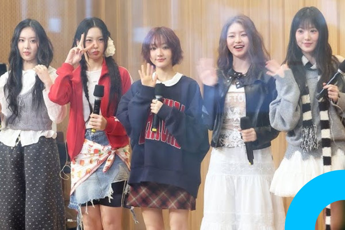 kiiikiii Cultwo Show