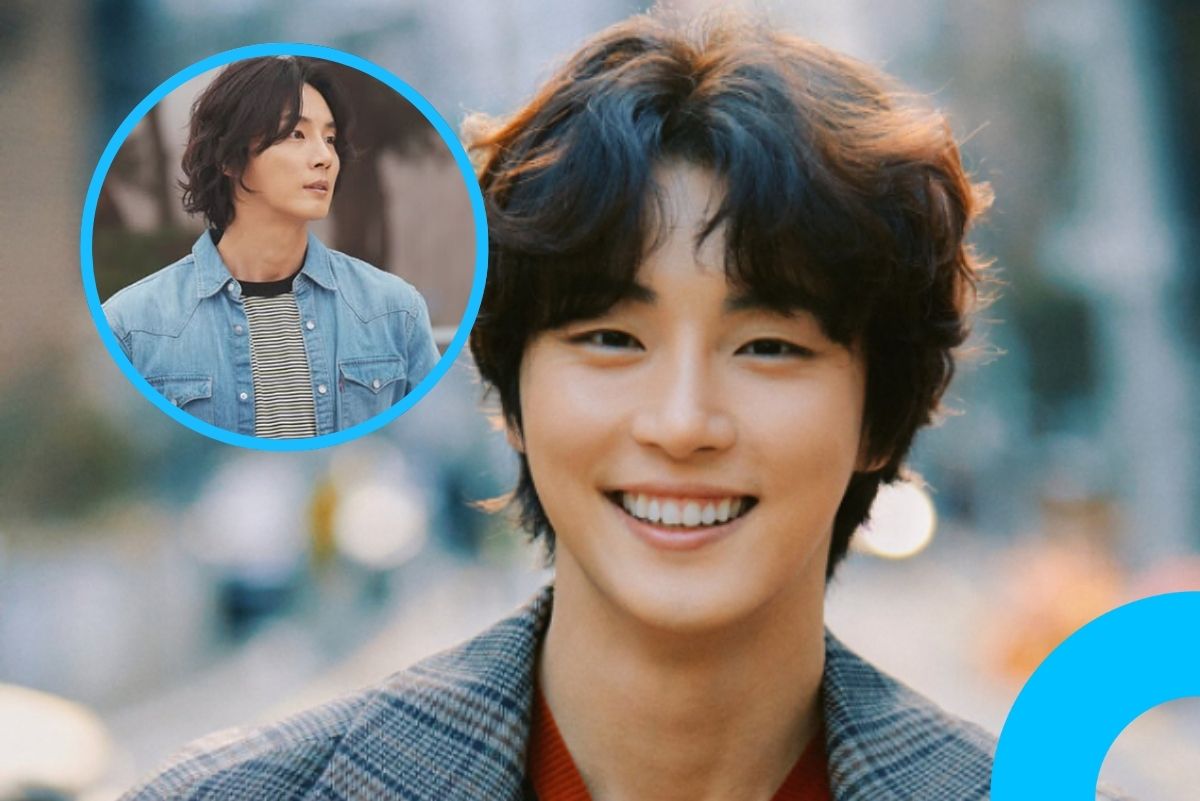 Yoon Shi-yoon Sparks Concern After Weight Loss in Latest Photos in the Philippines