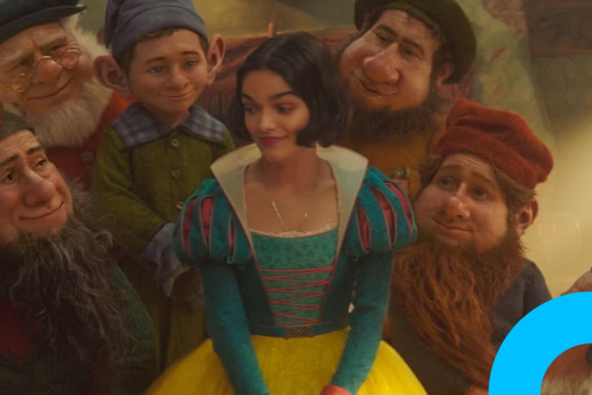 Disney Snow White Live-Action Flops at Box Office