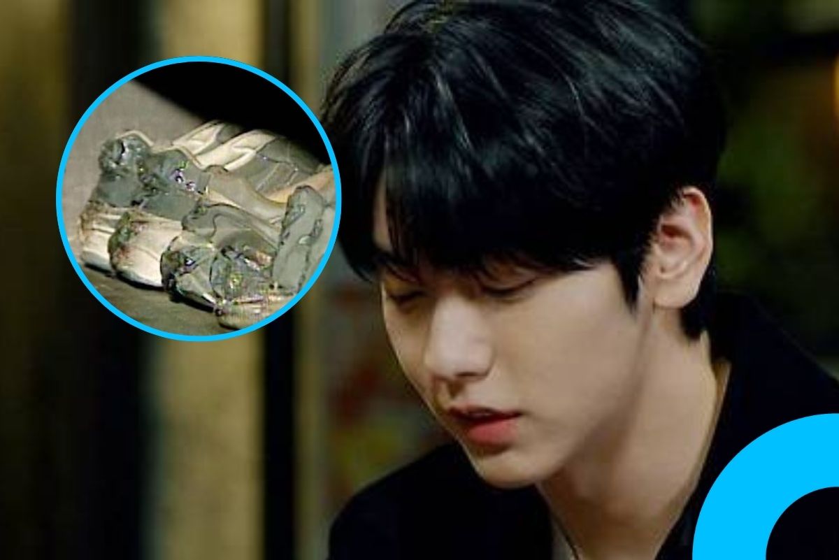 Baek Ji Young and TXT's Soobin break down in tears over tragic Cheonan Elementary School soccer team fire thumbnail