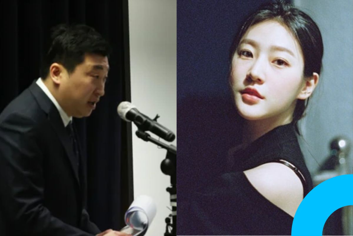 Kim Sae-ron Family Denies Financial Motive thumbnail
