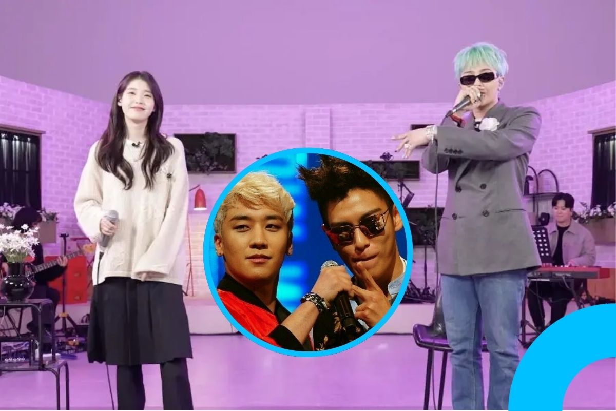 iu pallete Did G-Dragon Just Call Out Seungri and T.O.P thumbnail