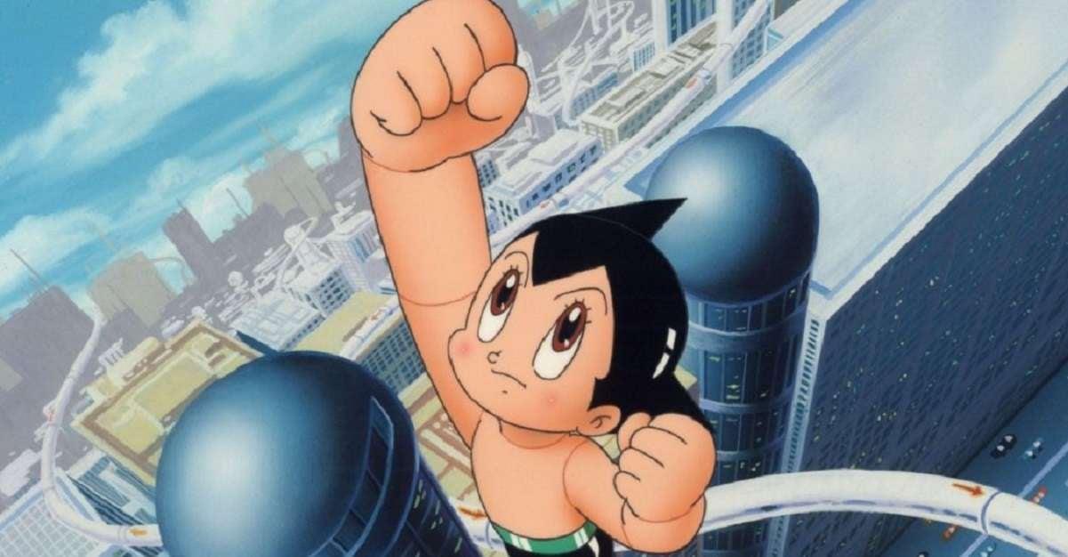 Osamu Tezuka Son Using AI to Recreate Father Iconic Works