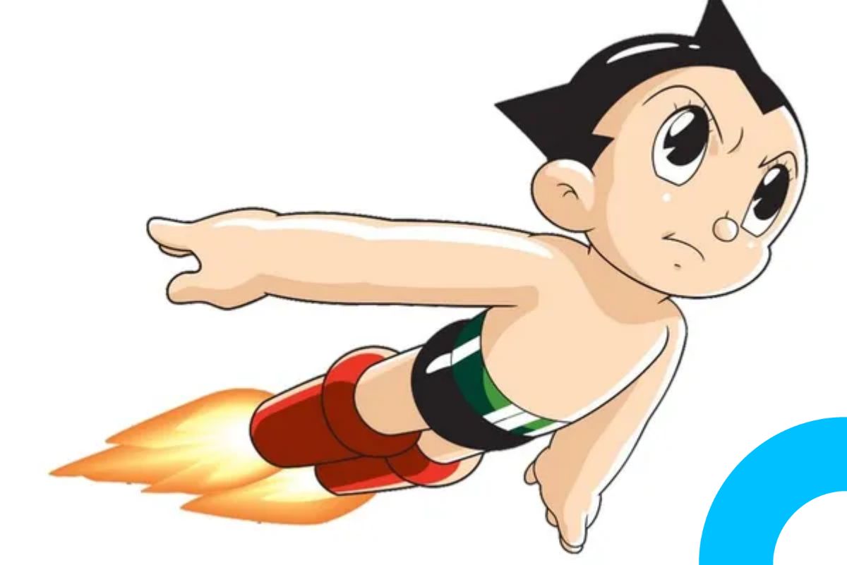 Osamu Tezuka Son Using AI to Recreate Father Iconic Works thumbnail