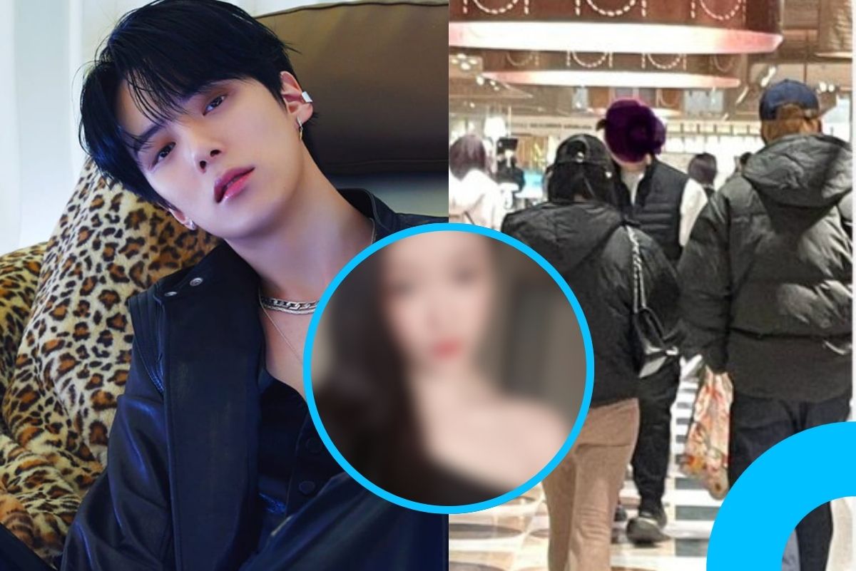 Rumors Confirmed MONSTA X Minhyuk Dating Influencer thumbnail