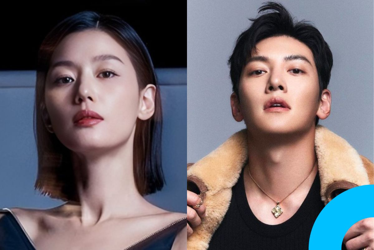 Jun Ji Hyun to Potentially Star with Ji Chang Wook new drama thumbnail
