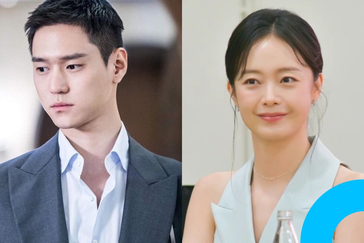 Go Kyung-pyo and Jeon So-min Spark Dating Rumors