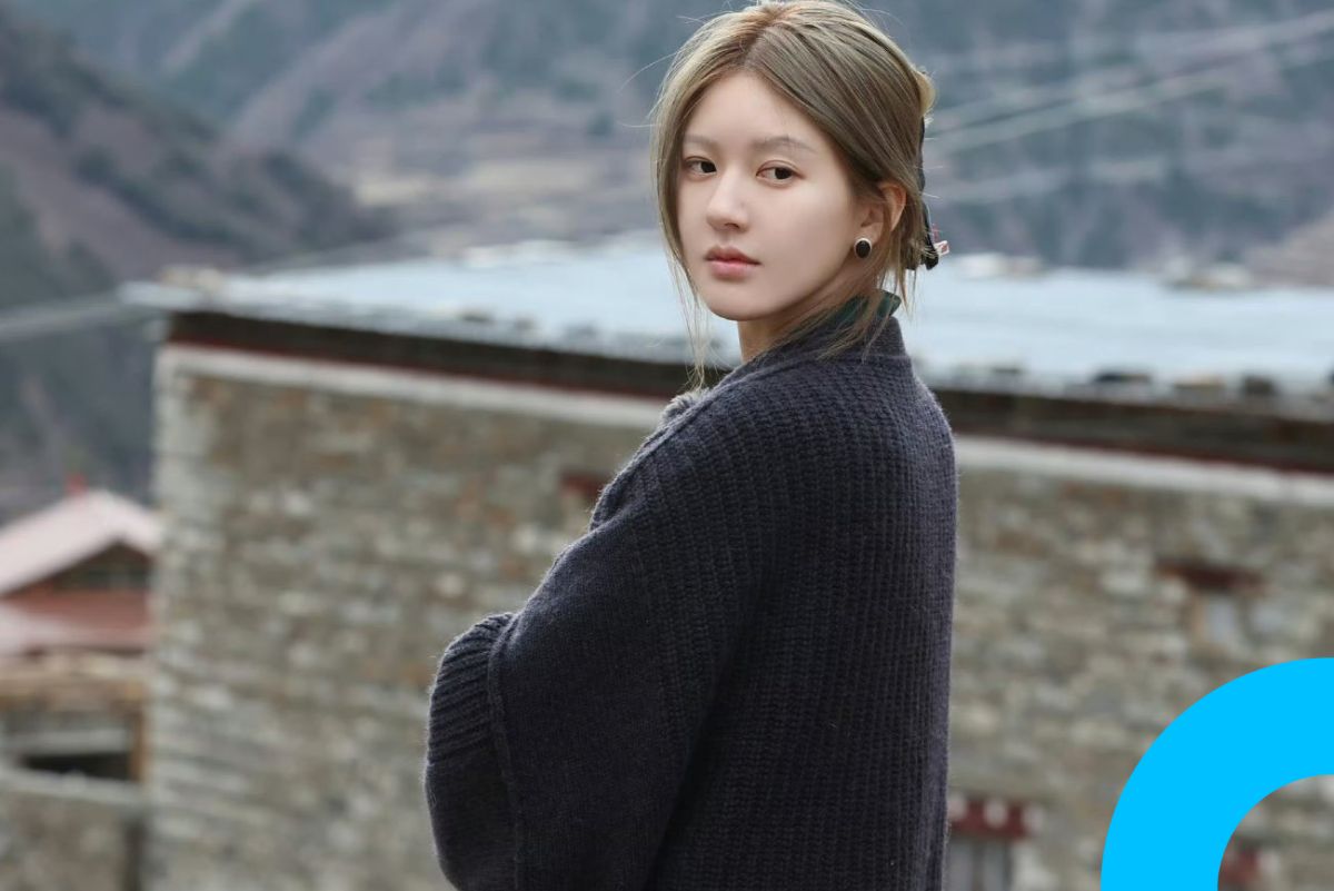 Zhao Lusi Faces Backlash for Not Valuing Her Own Life thumbnail
