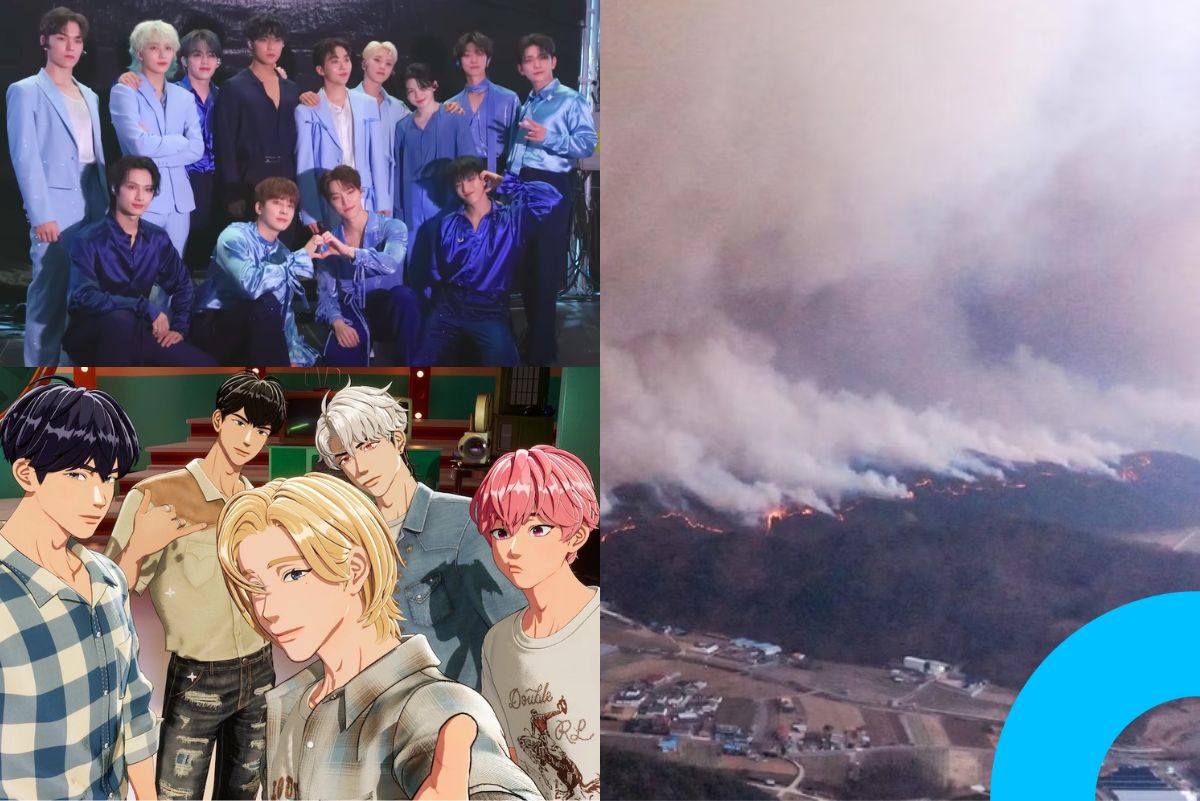 The Problematic Trend of Celebrity Donation Lists Amid Wildfire Crisis