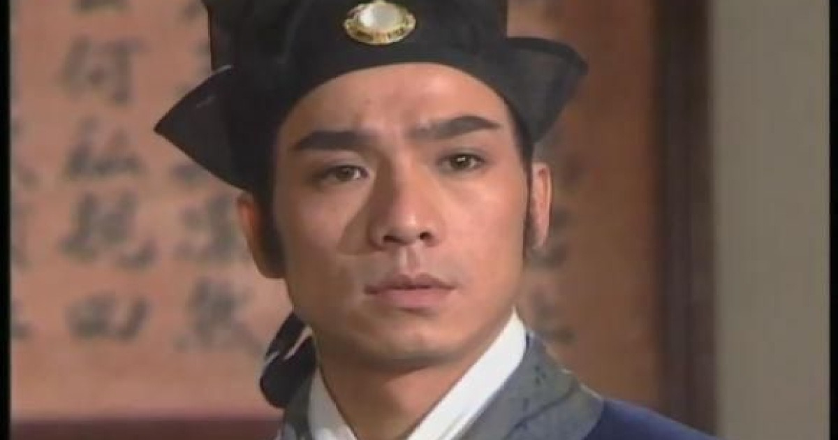 actor Chang Chen-Huan