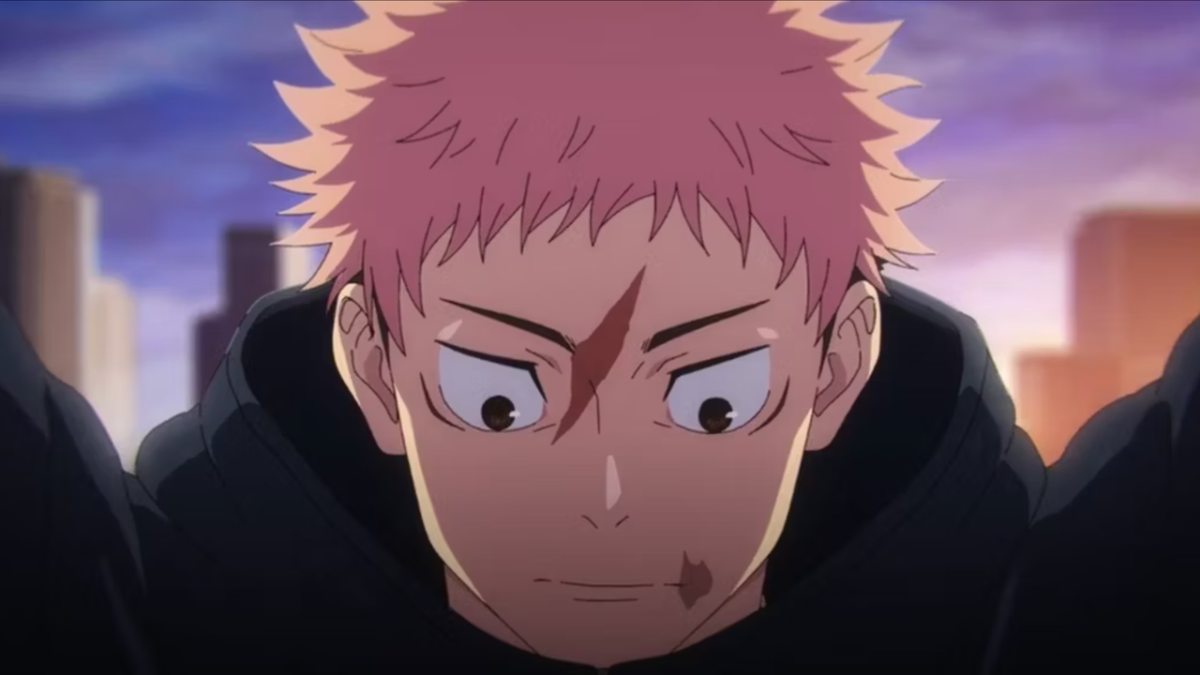 Jujutsu Kaisen Season 3 Missing in Action 1