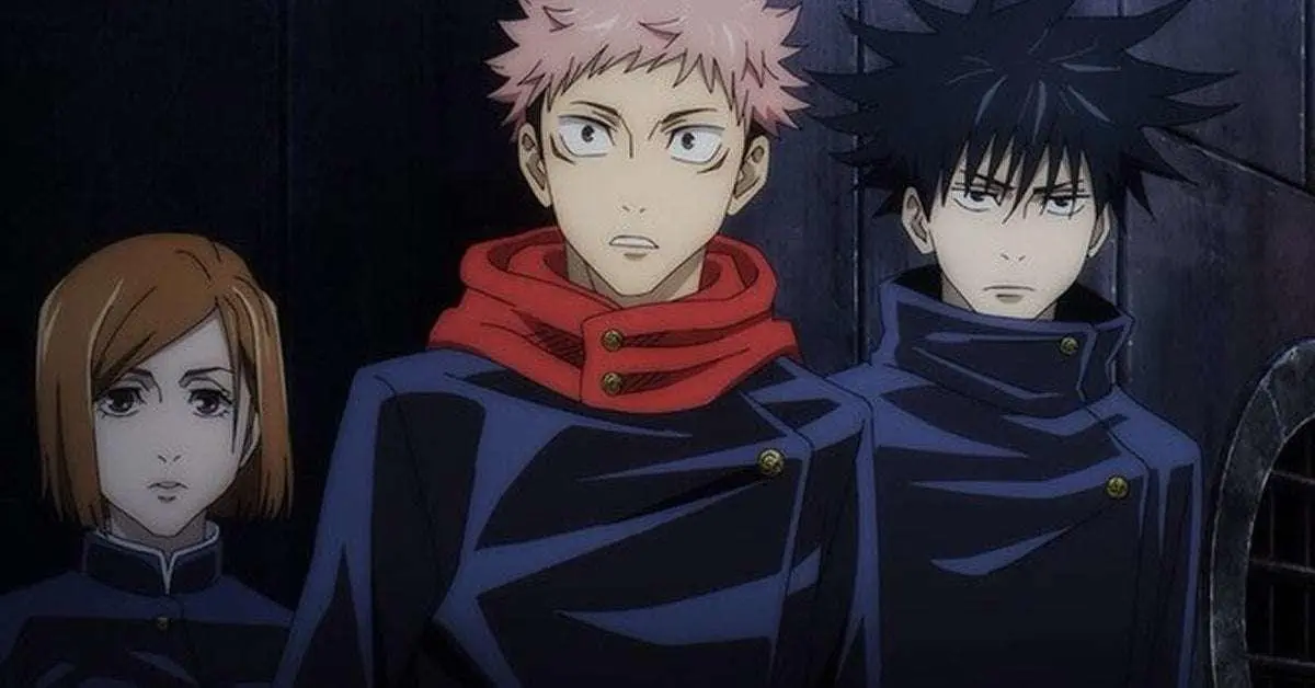 Jujutsu Kaisen Season 3 Missing in Action 3