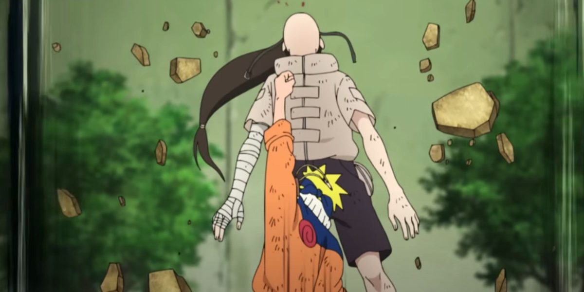 Naruto's Creator Reveals How the Orochimaru Was Created 1