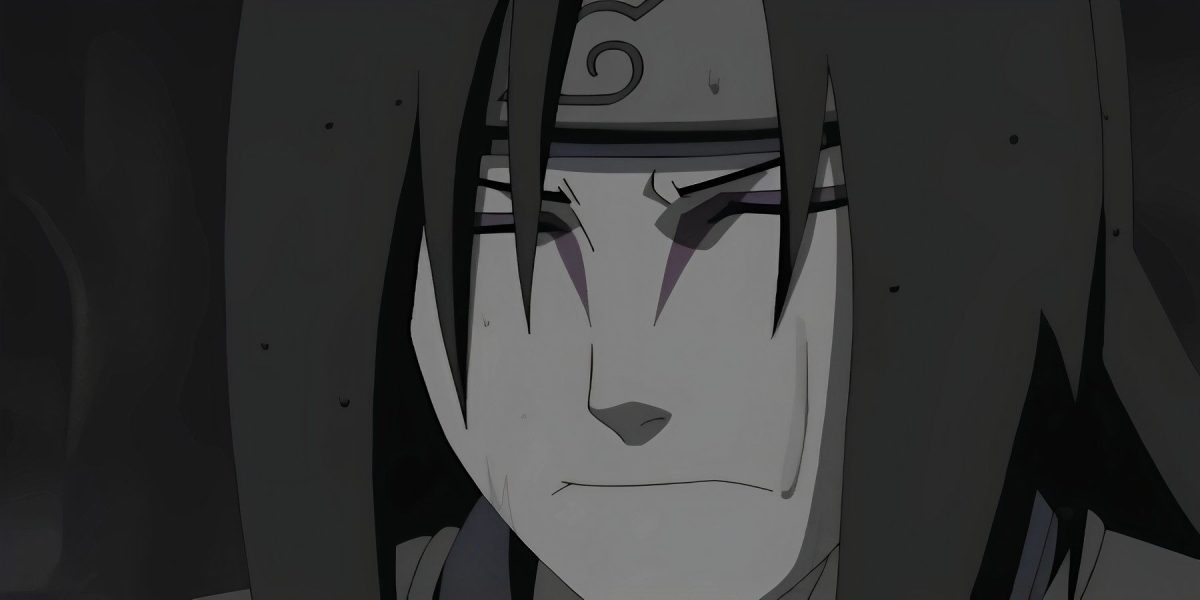 Naruto's Creator Reveals How the Orochimaru Was Created 3