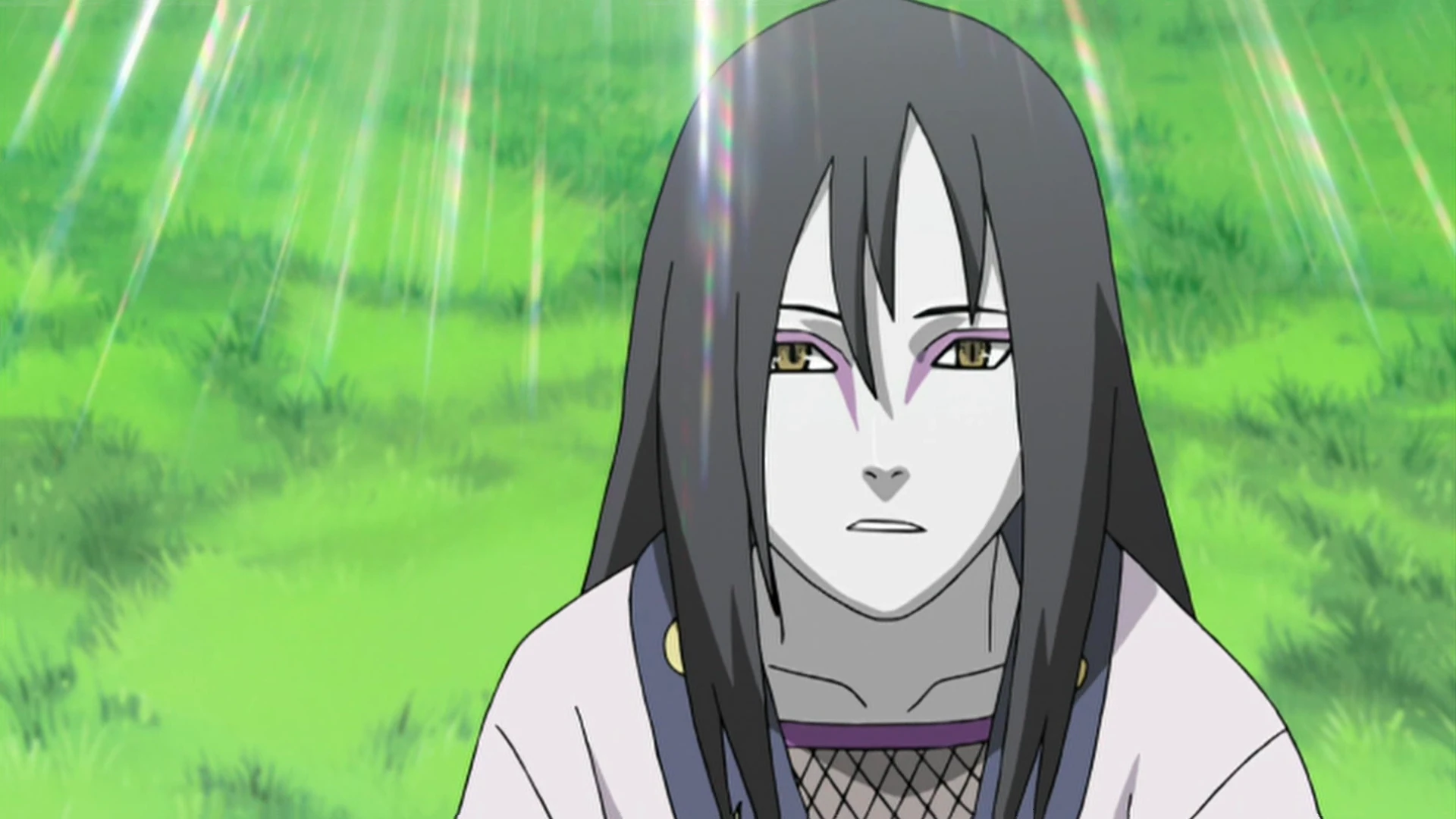 Naruto's Creator Reveals How the Orochimaru Was Created 4