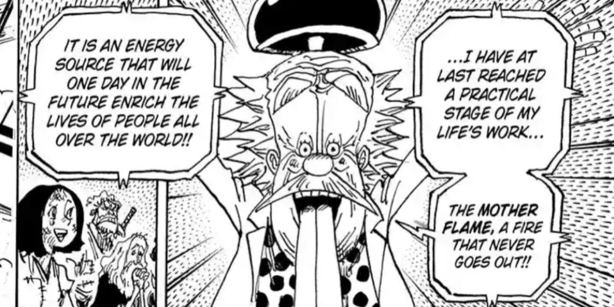 One Piece Oda Hints at a Devil Fruit with World-Ending Power 1
