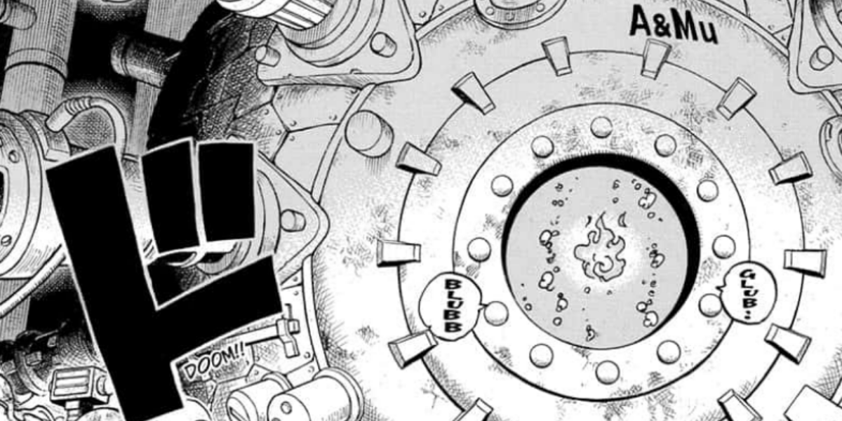One Piece Oda Hints at a Devil Fruit with World-Ending Power 2