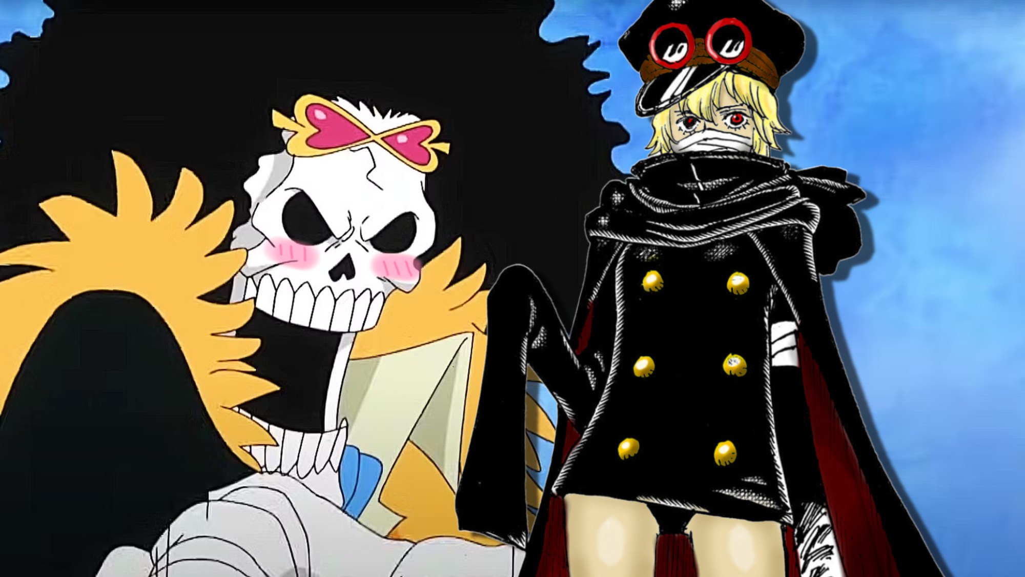 One Piece Holy Knight 2