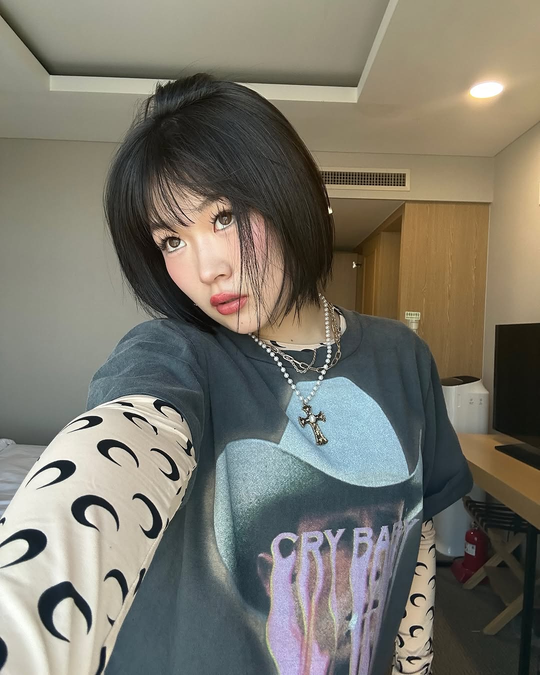 RH Tokyo ReiNa QueenMe​