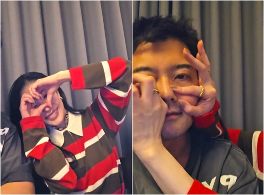 Jeon Hyun-moo BoA 2