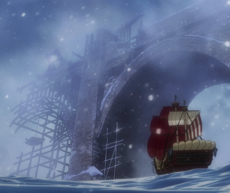 one piece 2