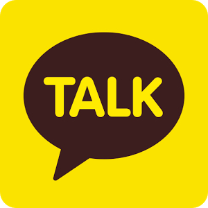 kakaotalk logo