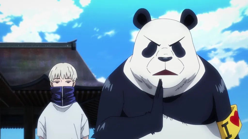 Jujutsu Kaisen Author Confirms Romantic Ending 1