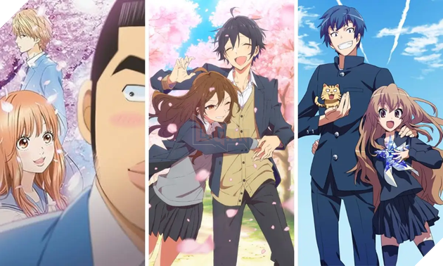 China Tightens Control Over School Romance Anime (1)