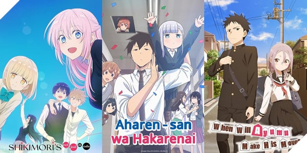 China Tightens Control Over School Romance Anime