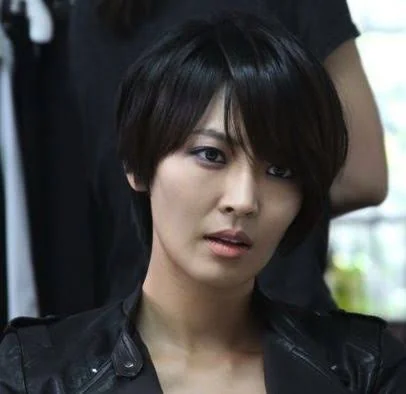 kim so-yeon iris