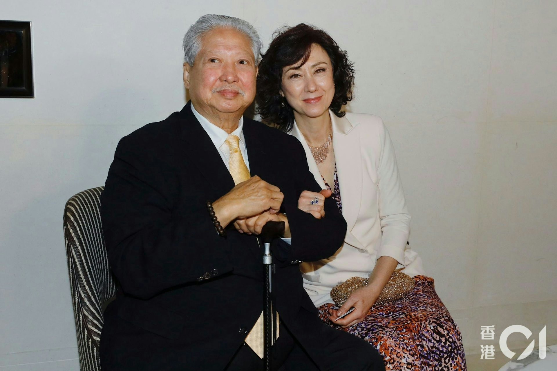 Sammo Hung Top Actor Criticizes No Payment Trend 2