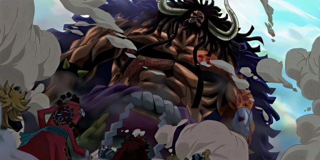 one piece 0904