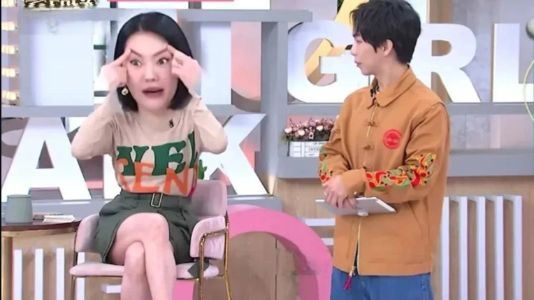 Barbie Hsu Mother Slammed for Cold-Hearted Comment About Late Actress Wealth