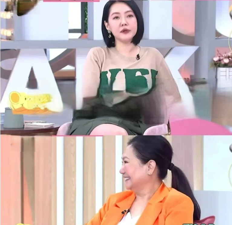 Barbie Hsu Mother Slammed for Cold-Hearted Comment About Late Actress Wealth 1