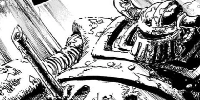 iron giant one piece 2