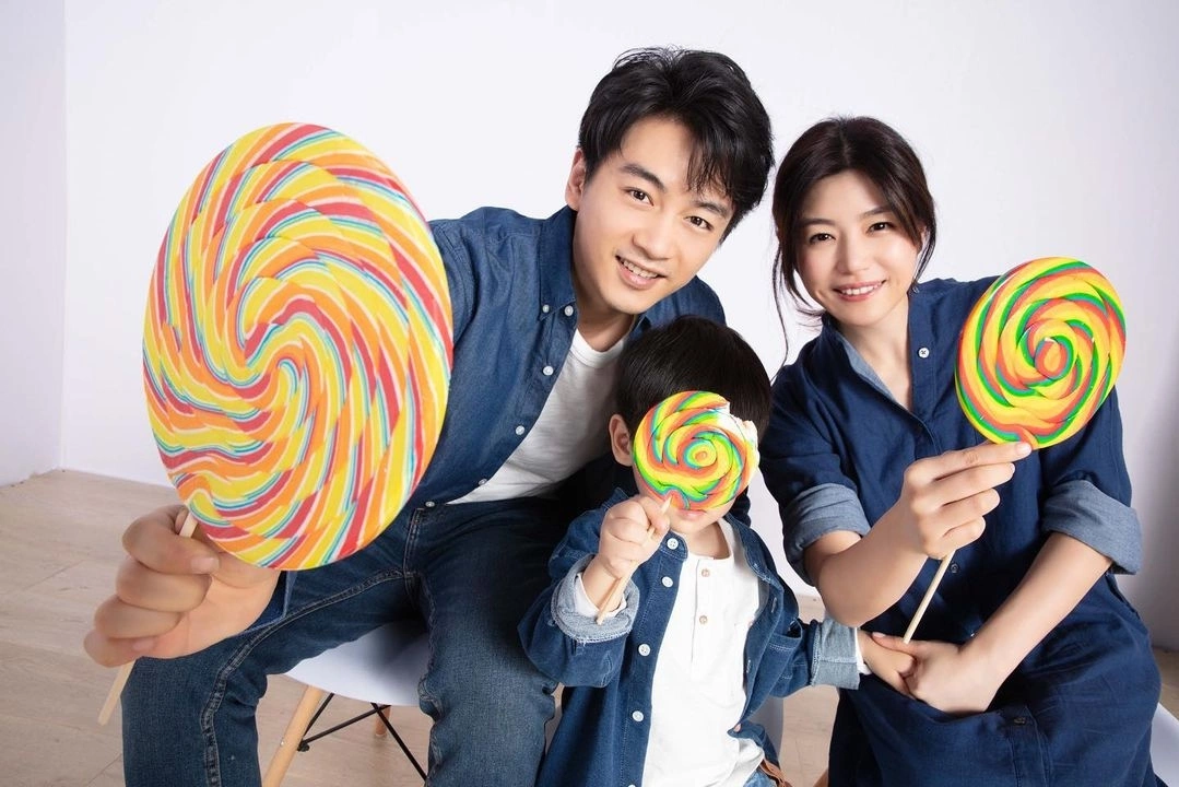 Chen Xiao Accused of Orchestrating Sympathy Campaign After Divorce from Michelle Chen 5