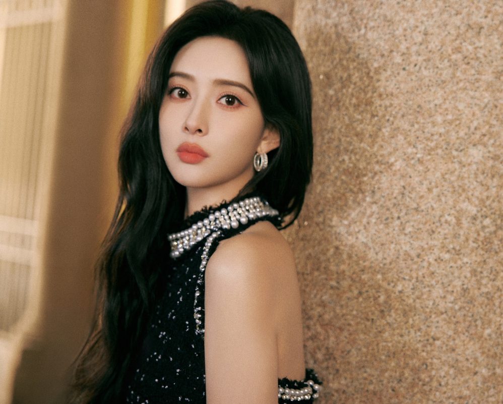 A-List Actress Denies Longstanding Accusations Over The Untamed Tragedy Meng Ziyi 4