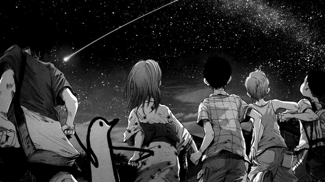 Goodnight Punpun 1