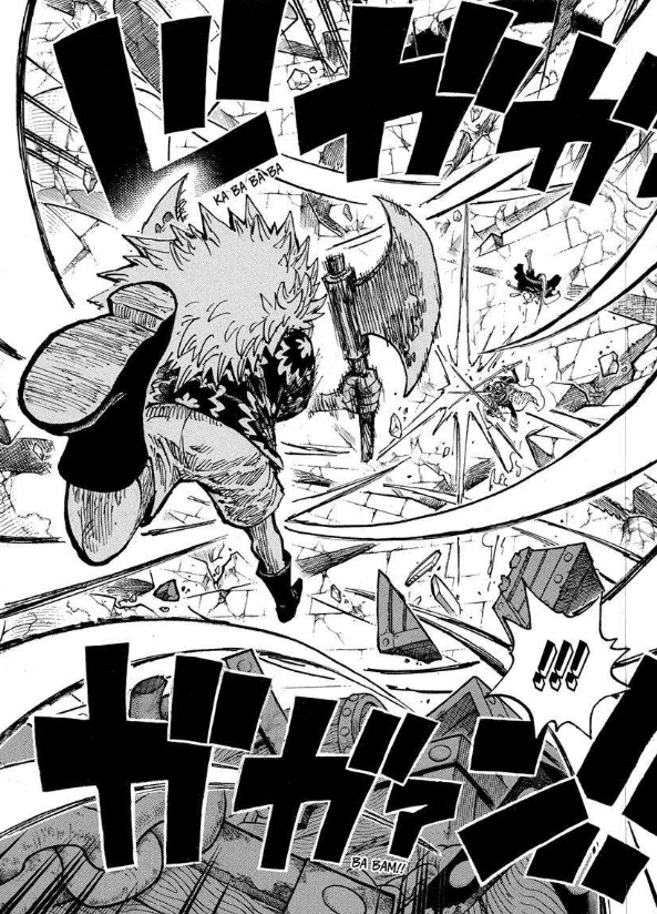 One Piece Chapter 1146 Spoiler Predictions 2