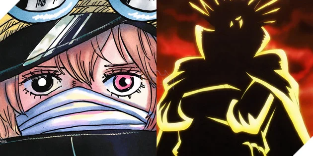 One Piece Chapter 1146 Spoiler Predictions 3