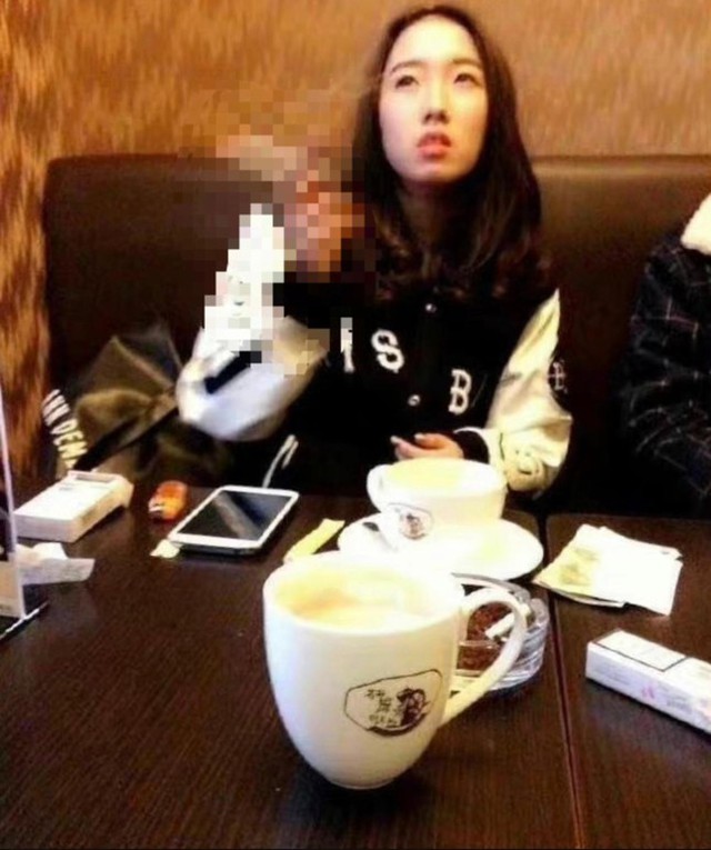 Meng Meiqi Scandalous Personal Life 7