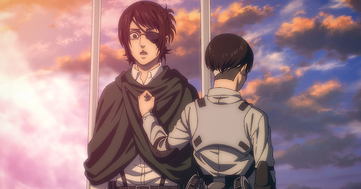 Attack on Titan Isn’t Over Yet Producer Confirms New Projects 2