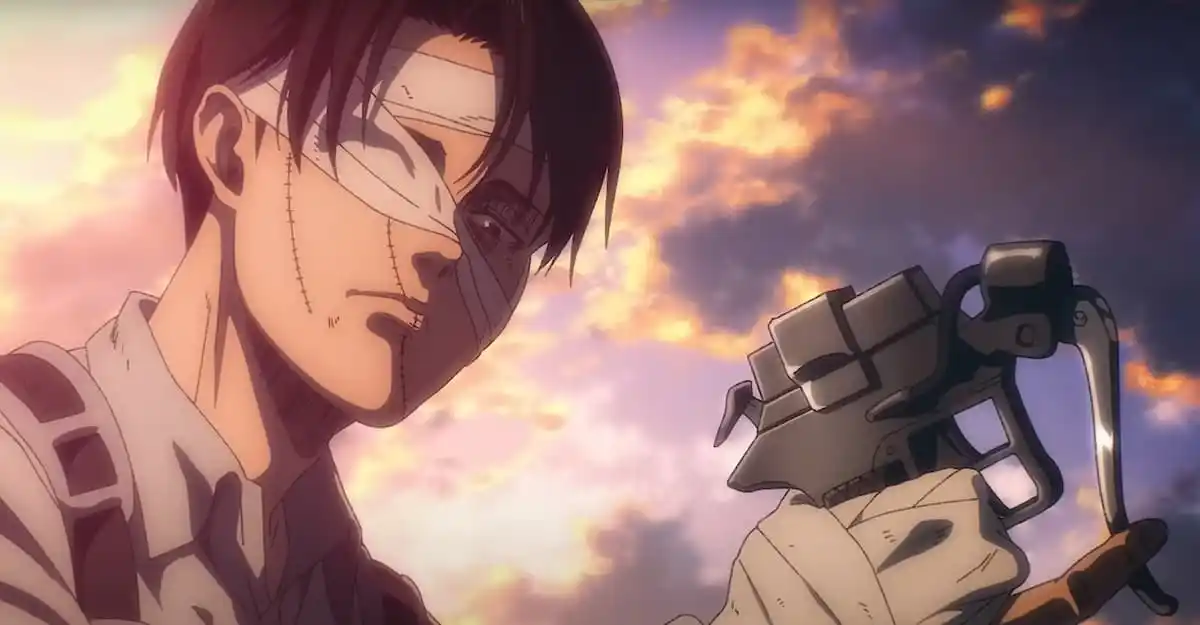Attack on Titan Isn’t Over Yet Producer Confirms New Projects 3