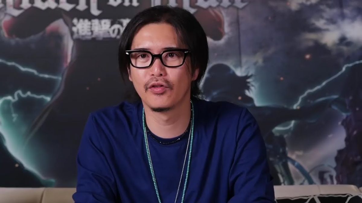 Tetsuya Kinoshita