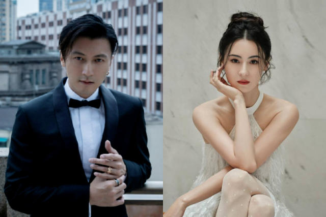 Tragic Truth Behind Cecilia Cheung and Nicholas Tse’s Son 3