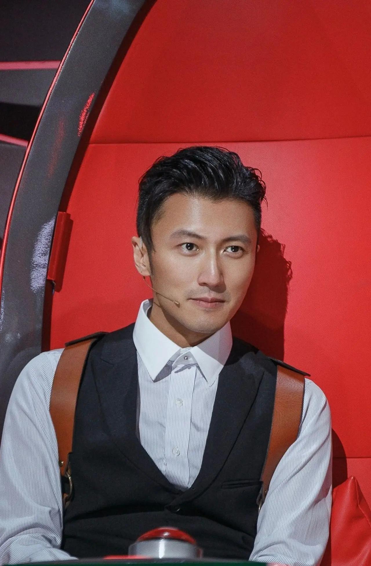 Tragic Truth Behind Cecilia Cheung and Nicholas Tse’s Son 4