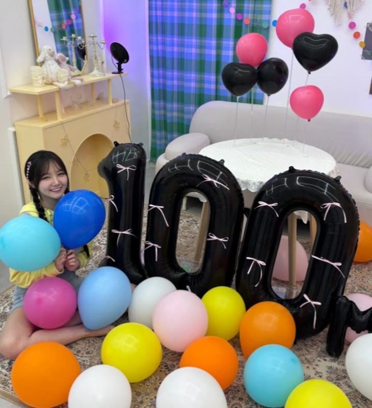 First Korean YouTube Channel to Reach 100 Million Subscribers 2