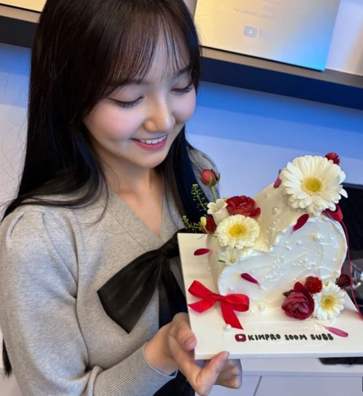 First Korean YouTube Channel to Reach 100 Million Subscribers 3