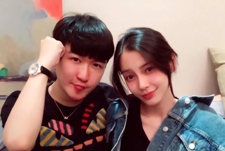 Chinese Actor Accuses Angelababy and Zhang Dada of Bullying and Shameful Behavior 2
