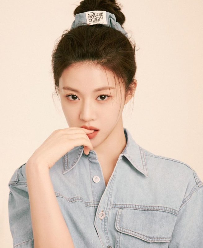 Go Youn-jung